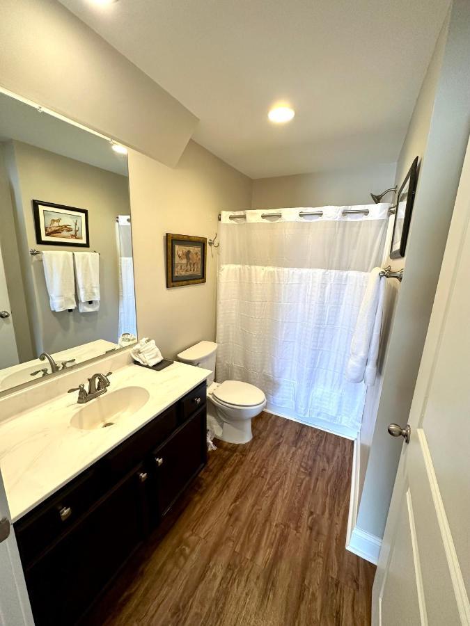 Cape Fear Vineyard And Winery Hotel Elizabethtown Екстериор снимка