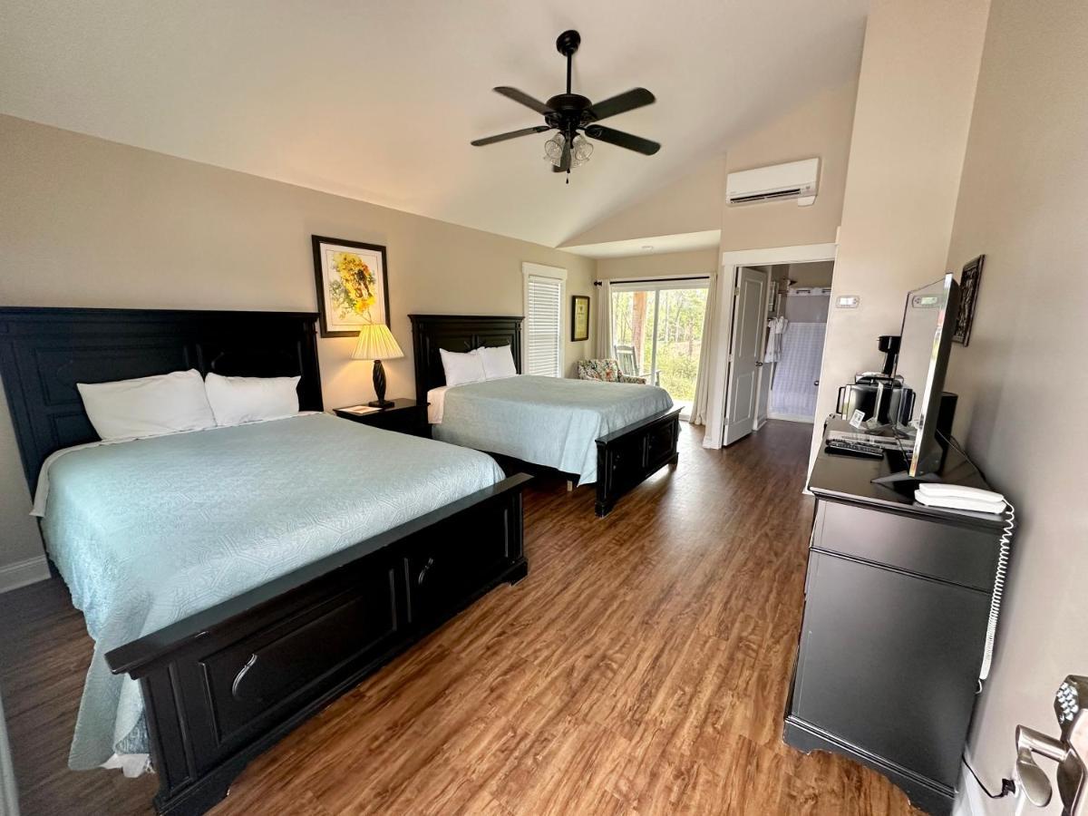Cape Fear Vineyard And Winery Hotel Elizabethtown Екстериор снимка