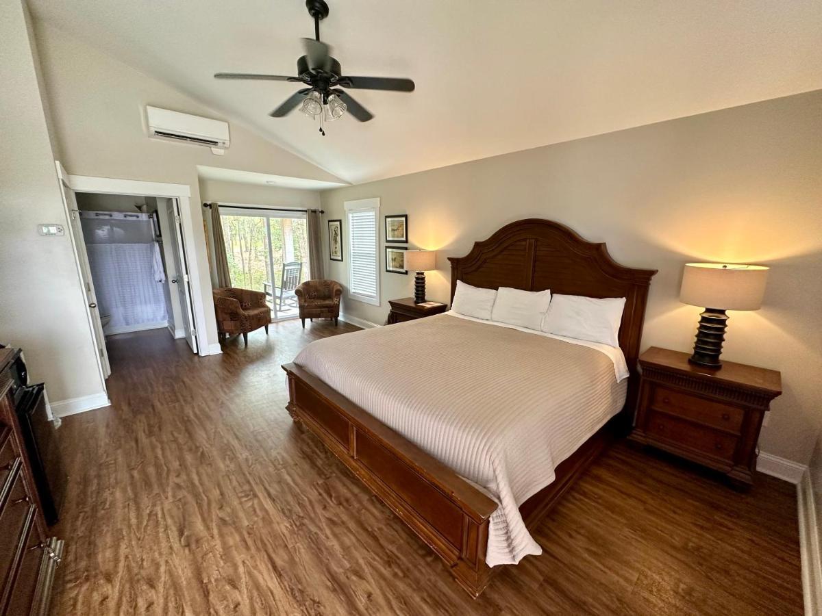 Cape Fear Vineyard And Winery Hotel Elizabethtown Екстериор снимка