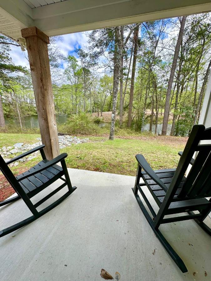 Cape Fear Vineyard And Winery Hotel Elizabethtown Екстериор снимка
