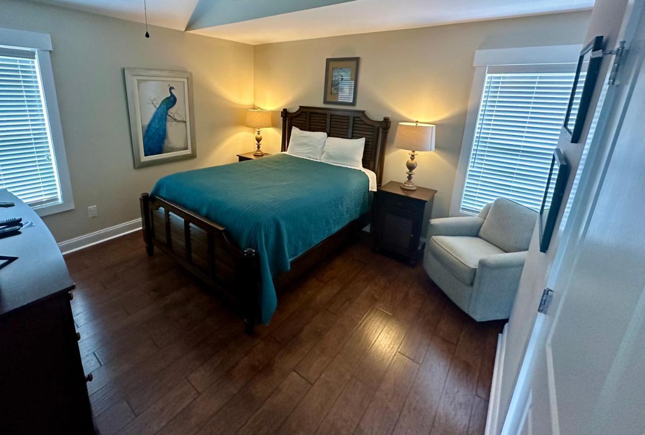 Cape Fear Vineyard And Winery Hotel Elizabethtown Екстериор снимка
