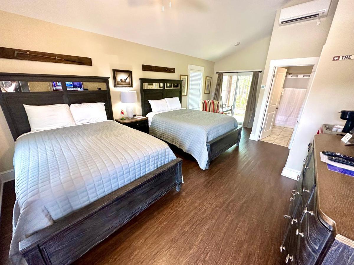 Cape Fear Vineyard And Winery Hotel Elizabethtown Екстериор снимка