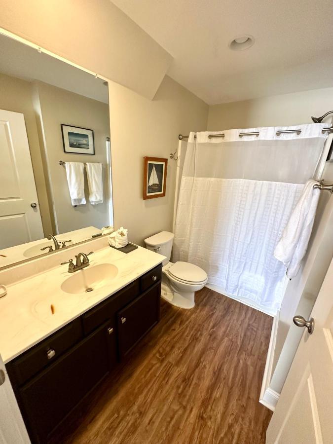 Cape Fear Vineyard And Winery Hotel Elizabethtown Екстериор снимка