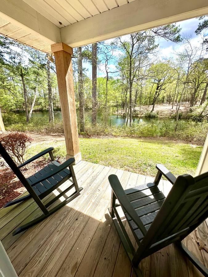 Cape Fear Vineyard And Winery Hotel Elizabethtown Екстериор снимка
