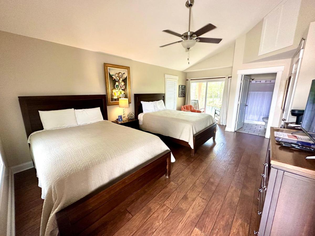 Cape Fear Vineyard And Winery Hotel Elizabethtown Екстериор снимка