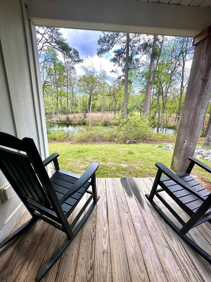 Cape Fear Vineyard And Winery Hotel Elizabethtown Екстериор снимка