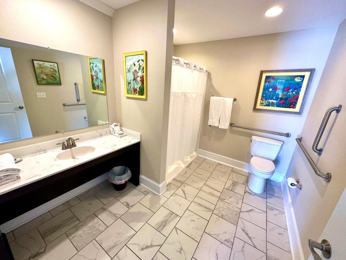 Cape Fear Vineyard And Winery Hotel Elizabethtown Екстериор снимка