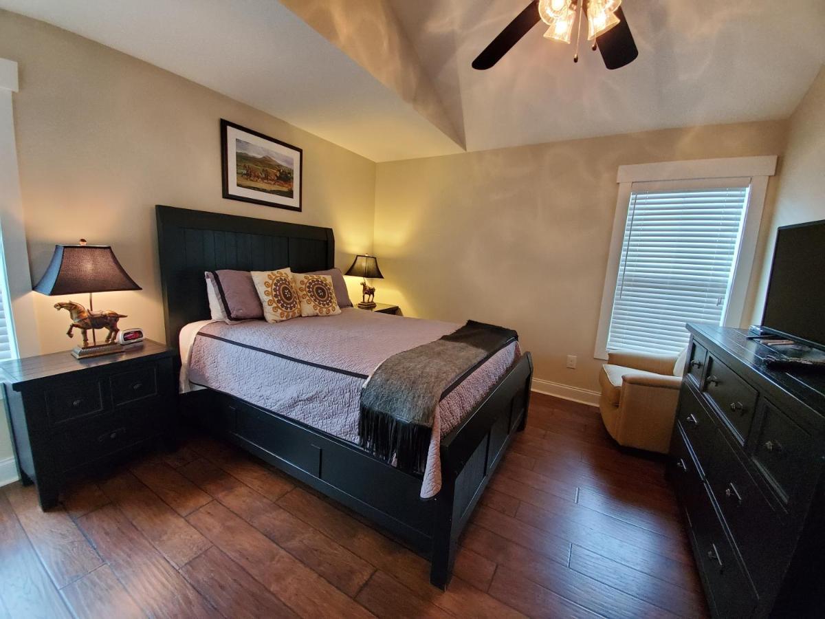Cape Fear Vineyard And Winery Hotel Elizabethtown Екстериор снимка