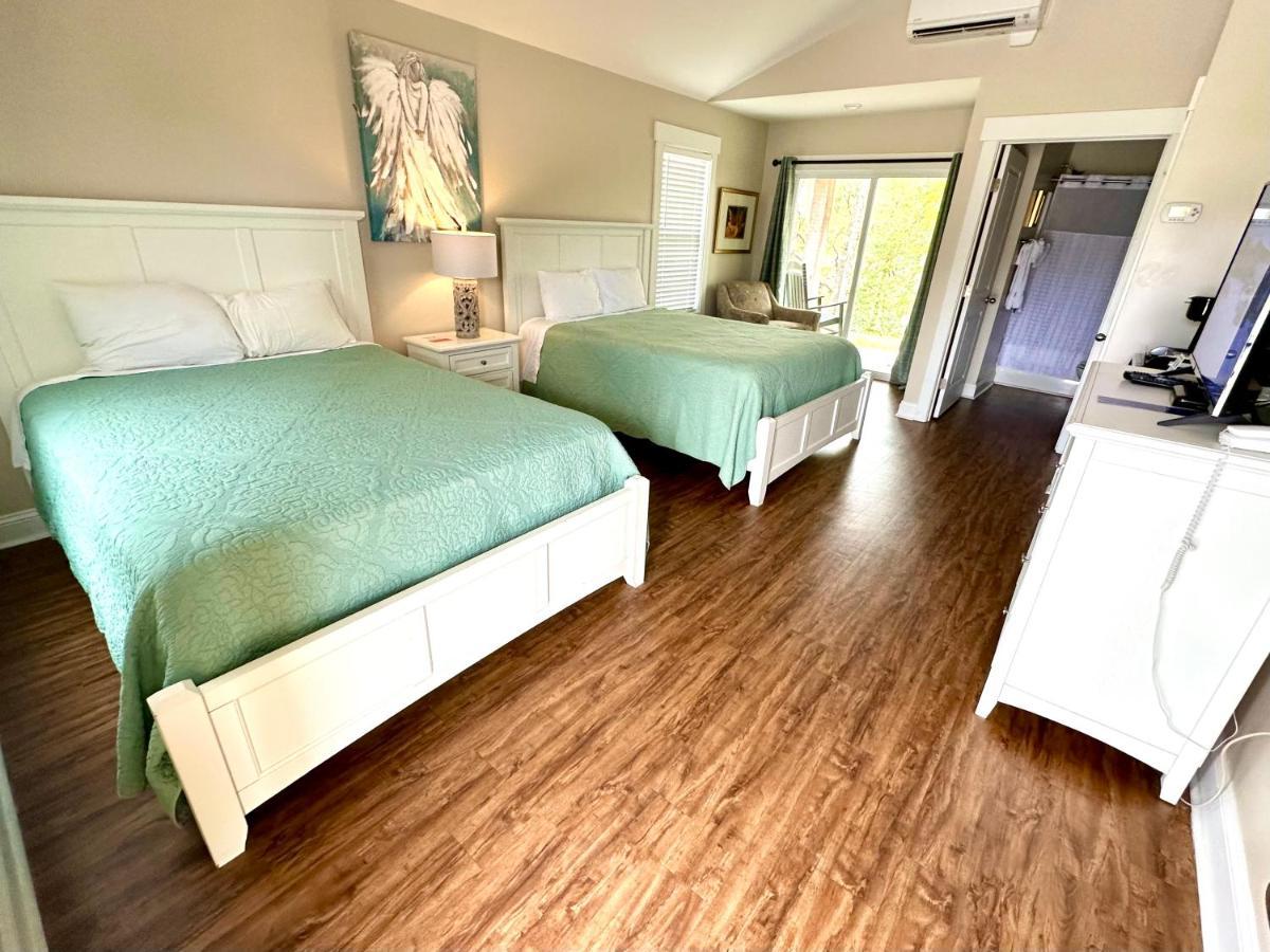 Cape Fear Vineyard And Winery Hotel Elizabethtown Екстериор снимка