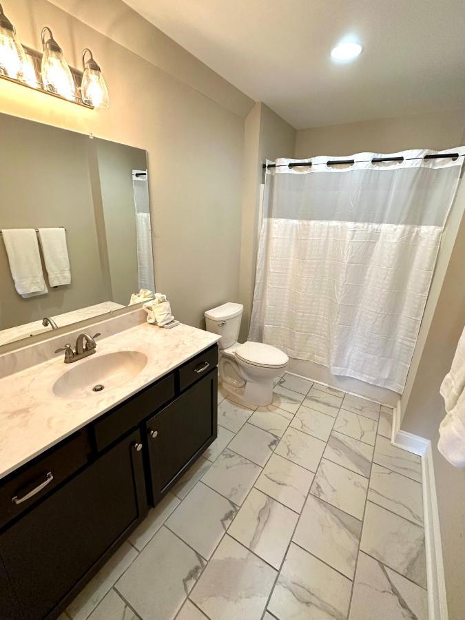 Cape Fear Vineyard And Winery Hotel Elizabethtown Екстериор снимка
