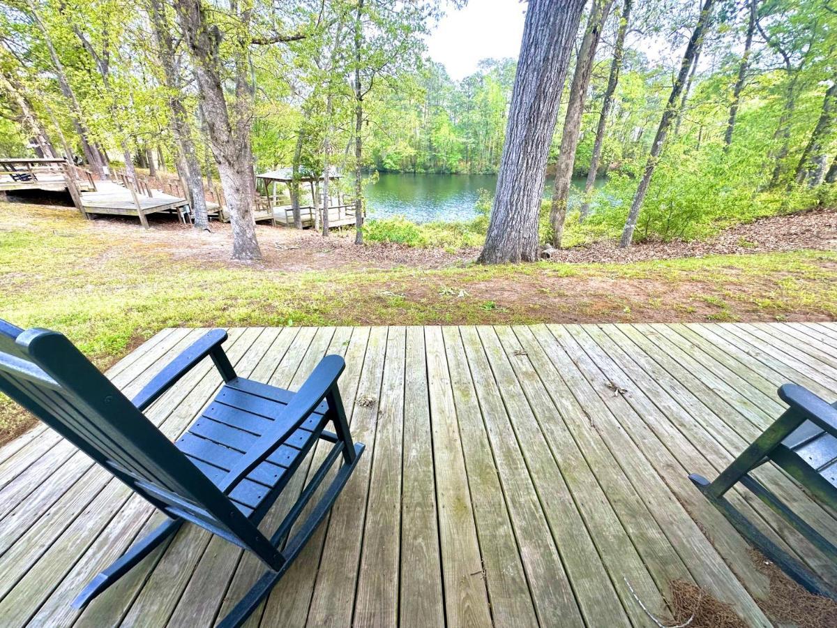 Cape Fear Vineyard And Winery Hotel Elizabethtown Екстериор снимка