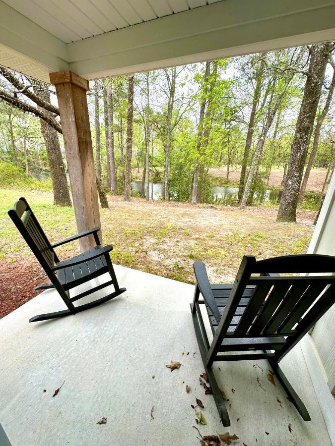 Cape Fear Vineyard And Winery Hotel Elizabethtown Екстериор снимка