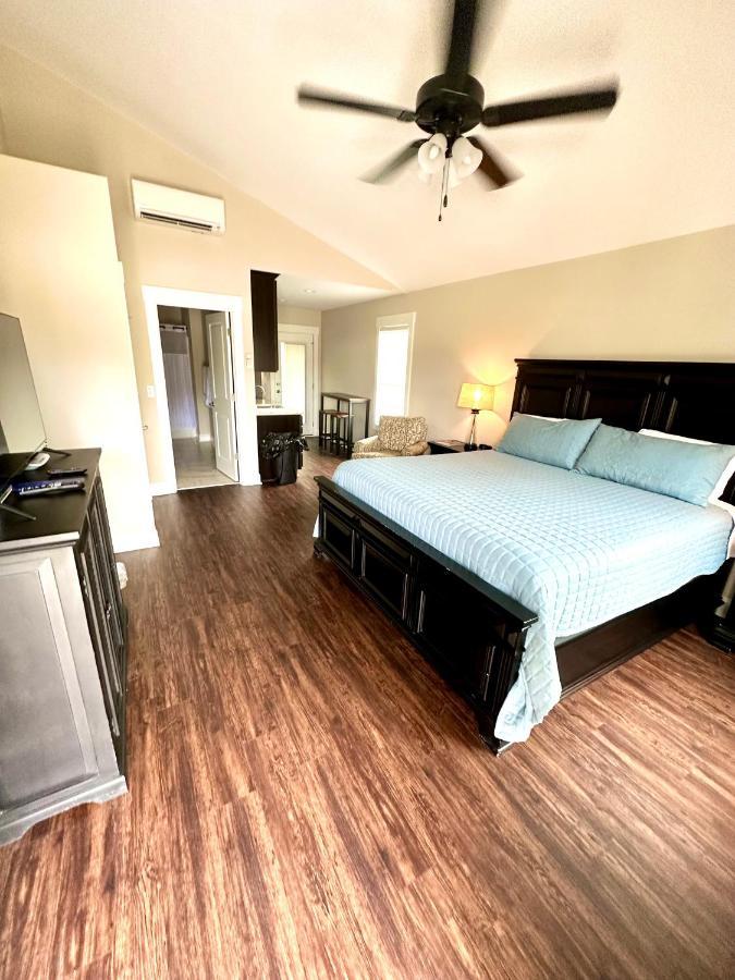 Cape Fear Vineyard And Winery Hotel Elizabethtown Екстериор снимка