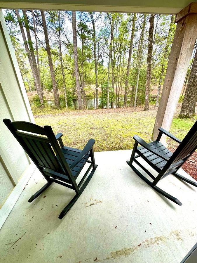 Cape Fear Vineyard And Winery Hotel Elizabethtown Екстериор снимка